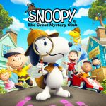 TEST Snoopy Mystery Club XWFR