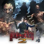 TEST The House of the Dead 2 Remake XWFR