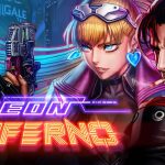 TEST Neon Inferno XWFR