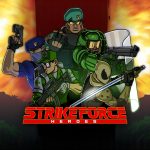 TEST Strike Force Heroes XWFR