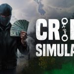 TEST Crime Simulator XWFR