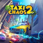 TEST Taxi Chaos 2 XWFR