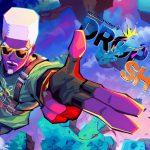 TEST Aerial_Knight's DropShot XWFR