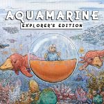 TEST Aquamarine XWFR