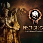 TEST Necrophosis XWFR