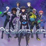 TEST Psyvariar 3 XWFR