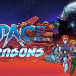 TEST Space Dragons XWFR