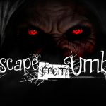 TEST Escape from Umbra XWFR