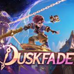 TEST Duskfade XWFR