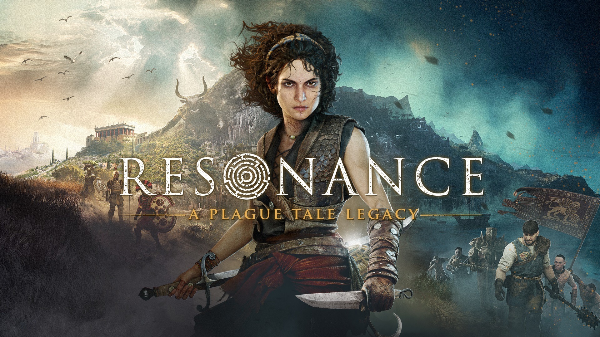 TEST Resonance A Plague Tale Legacy XWFR