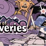 TEST Isle of Reveries XWFR