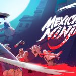 TEST Mexican Ninja XWFR