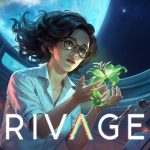 TEST Rivage XWFR